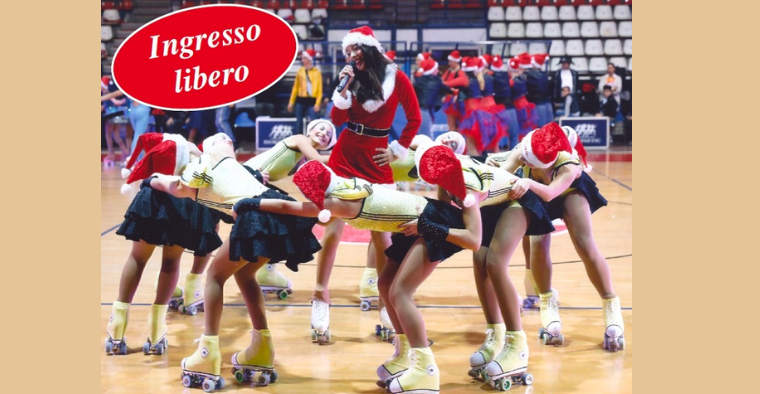Pattini sotto l'albero